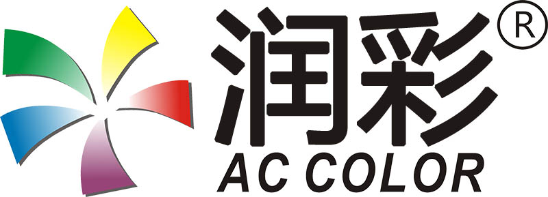 傲彩機械logo
