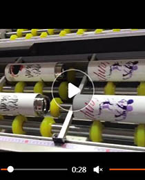 保溫杯圓柱體打印機(jī)視頻