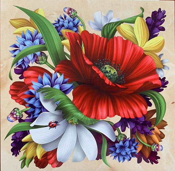 瓷磚背景墻uv打印機(jī)視頻 瓷磚背景墻uv打印機(jī)視頻