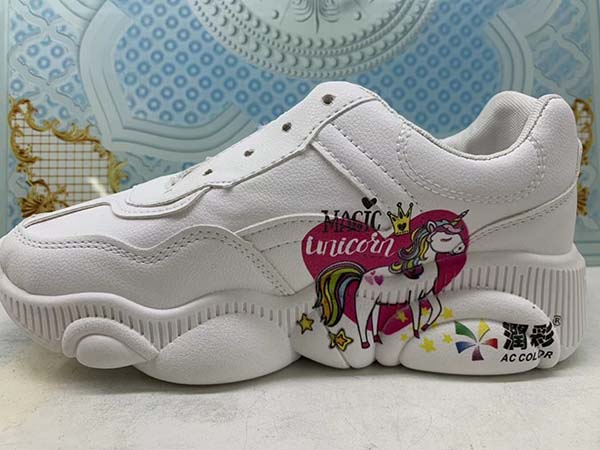 高落差鞋子uv打印機價格多少錢一臺？