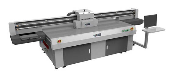 2513uv平板打印機 2513uv平板打印機