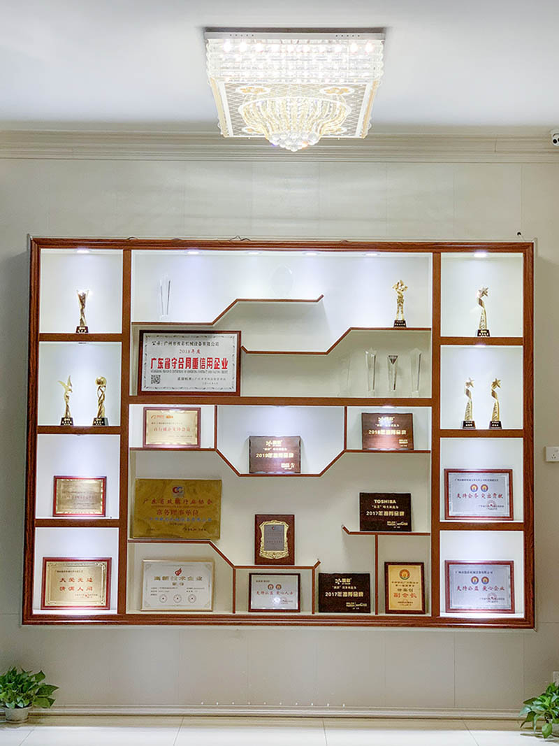 工廠實拍 工廠實拍