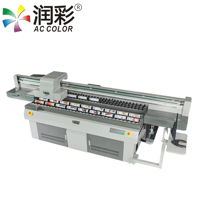 淺述圓柱體打印機的使用小知識