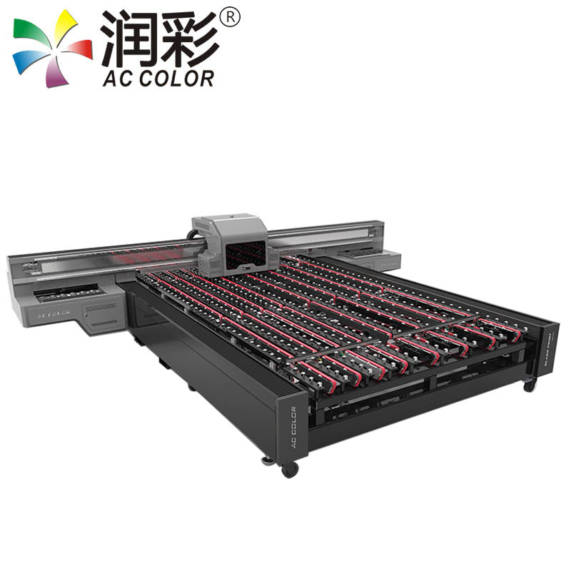 淺述玻璃彩印機未來的發(fā)展趨勢