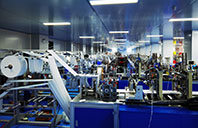 uv口罩噴碼打印機系統(tǒng)有哪些特點