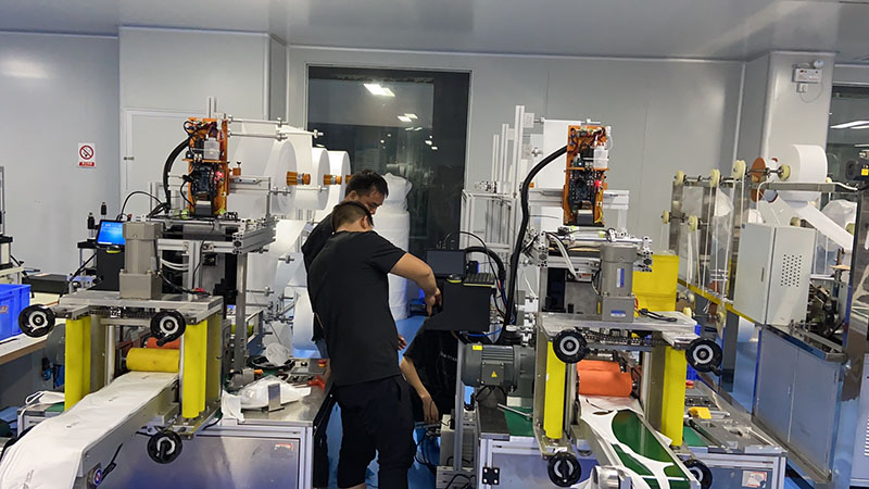 口罩uv噴碼打印機(jī) 口罩uv噴碼打印機(jī)