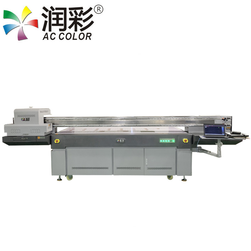 如何處理噴頭平板打印機(jī)發(fā)生碰撞的問(wèn)題