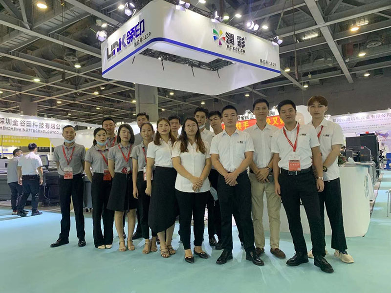 潤彩uv打印機(jī)廠家