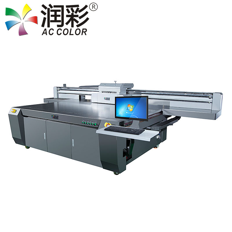 uv打印機的光油怎么辨別質量好壞