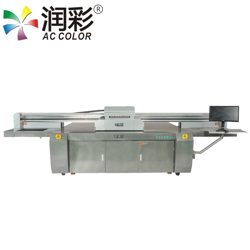 有三個(gè)因素會(huì)影響uv平板打印機(jī)的效率