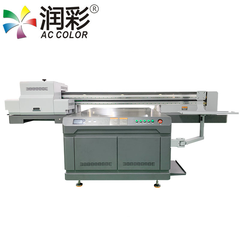 UV打印機(jī)飛墨的原因以及處理辦法