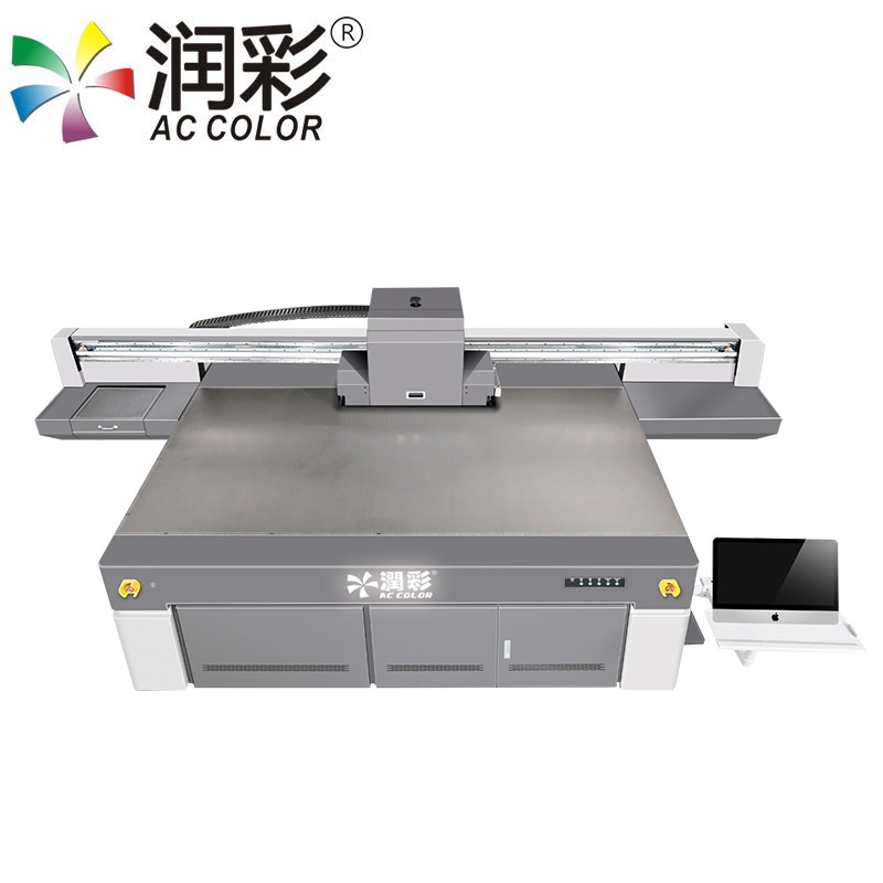 平板UV打印機(jī)可以打印圓柱體嗎？