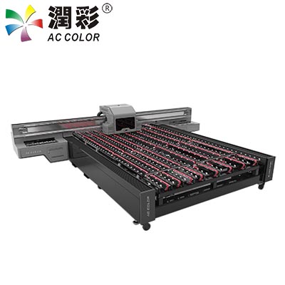 玻璃彩印機(jī)的測試方法