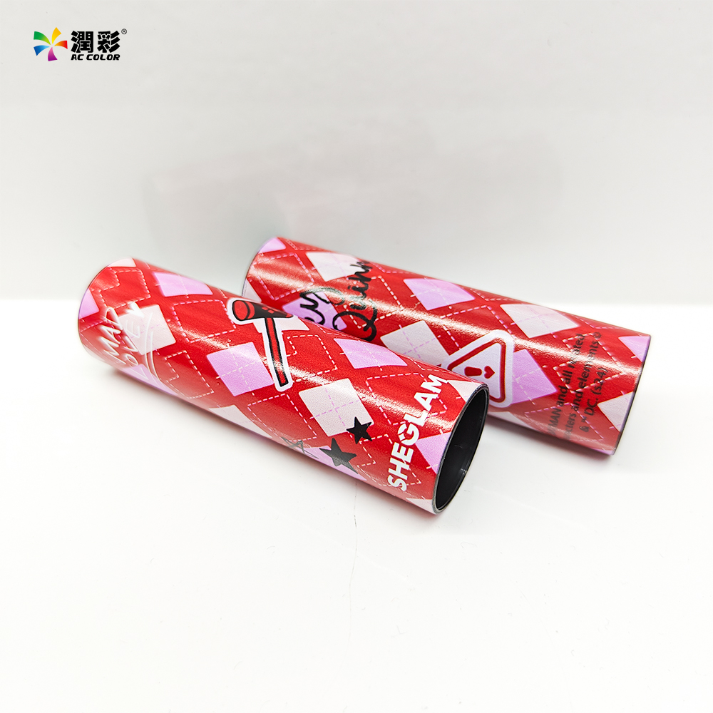 指甲油打印機(jī)彩印效果