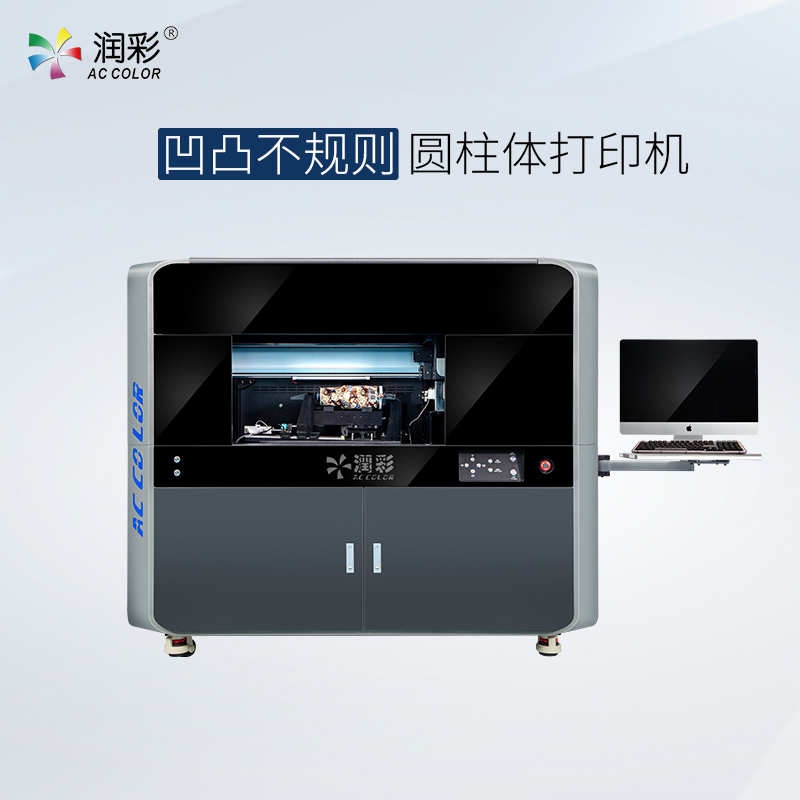 UV打印機(jī)噴頭能用多久？換噴頭要多少錢？