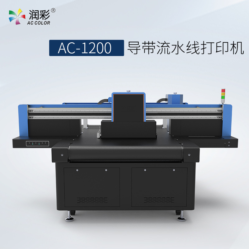 為什么同樣尺寸的 UV 打印機價格差好幾倍